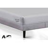 AATH COLLECTION Egyptian Cotton Fitted Sheet 23 CM Deep, 200