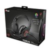 Trust GXT 455 Torus RGB Illuminated PC Gaming Headset