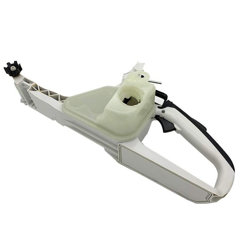 HUYUR Gas Fuel Tank Rear Handle Assembly New Housing for