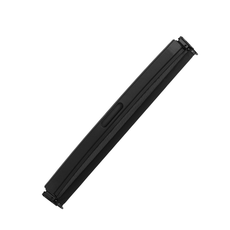Rear Sunroof Curtain 54102755849 Black Sunshade Cover Assembly for Cooper