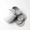 Lepan Massage Pot Portable TENS Low Frequency massager