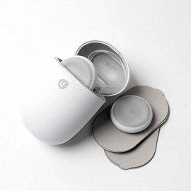 Lepan Massage Pot Portable TENS Low Frequency massager