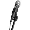 IK Multimedia iRig Micrófono de condensador para smartphones y tabletas,