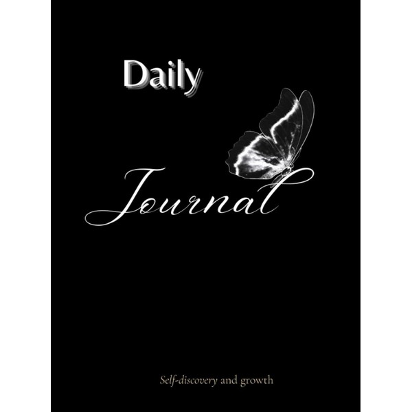 Daily Journal