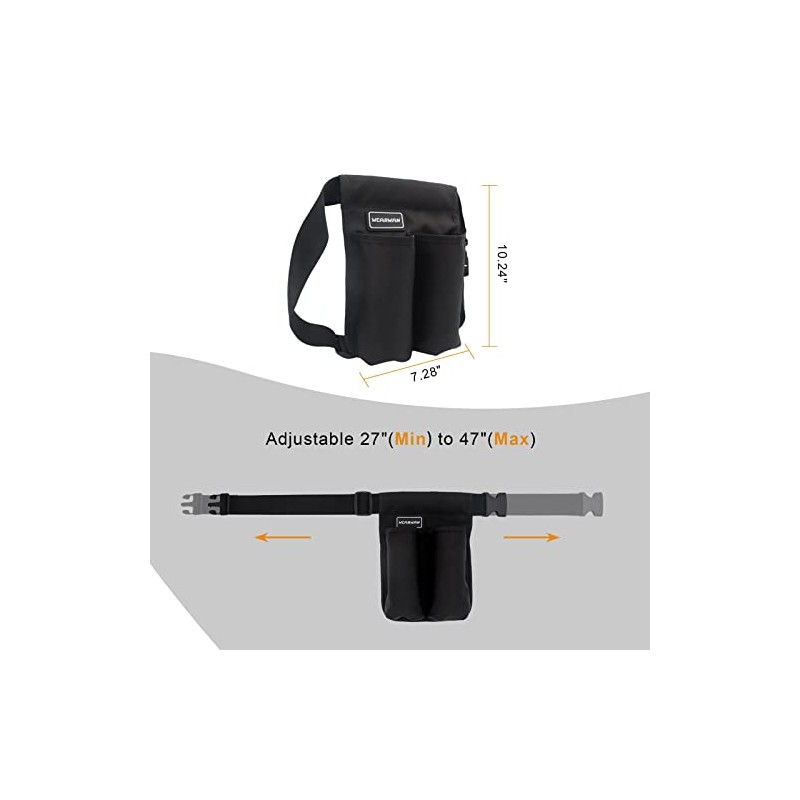 Funda de aceite de masaje, ajustable y duradera, suministros de