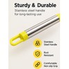 Flexible Bottle Cleaning Brush for Cups and Narrow Containers –