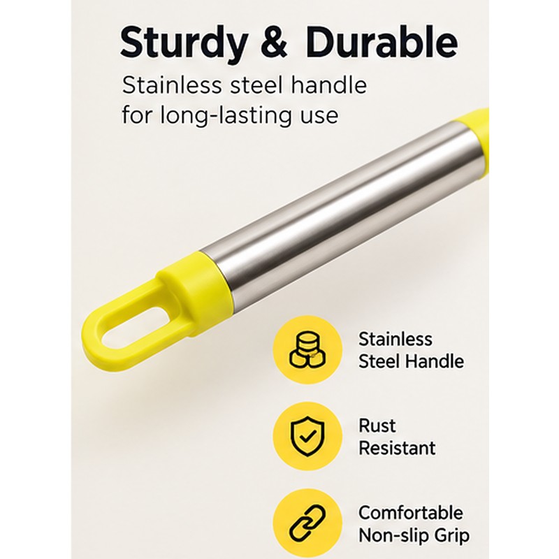 Flexible Bottle Cleaning Brush for Cups and Narrow Containers –