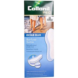 Collonil Women’s Insoles 8 UK
