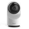Security Camera Dome X, WiFi Smart IP Camera 1080p, AI-Powered Home Surveillance System, Dome Camera with Motion Sensor, Human Detection,Time-Lapse, Cloud Service Available
