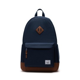 Herschel Supply Co. Heritage, Navy/Tan, One Size