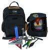 MELOTOUGH Welding Backpack for Tools and Helmet Extreme Gear Pack