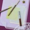 ENTROPY Makeup Tough Brow Finisher 5ml, Color:F5 Butter Cream