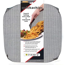 quickachips Black