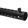 Riloer 1 x Motorcycle Universal Exhaust Silencer DB Killer Exhaust