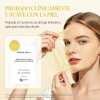 Medicube Mascarilla Nocturna Kojic Cúrcuma Iluminadora 75ml