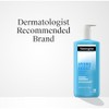 Neutrogena Hydro Boost Fragrance-free Hydrating Body Gel Cream, 16 Ounce