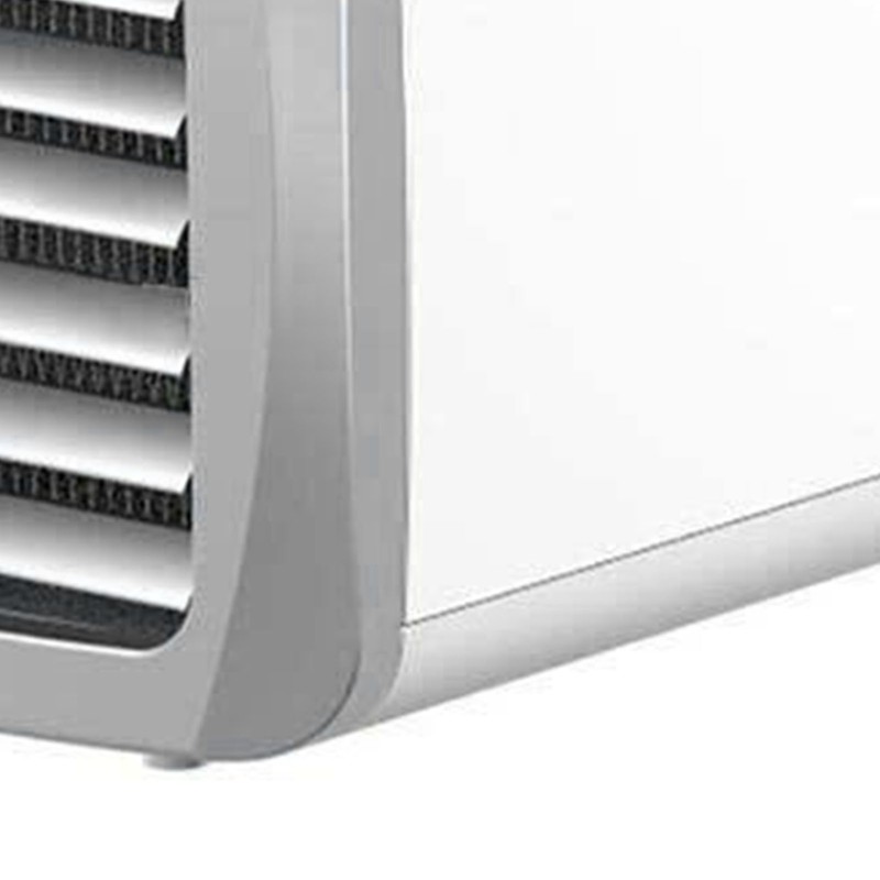Portable Air Conditioner Mini Air Cooler USB Conditioner for Bedroom