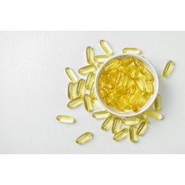 Omega 3 2000 mg | 240 Capsules | High Concentration of 660 mg EPA and 440 mg DHA. Fish Oil for Cholesterol, Heart, Brain Health and Blood Pressure | 4 Months | ProNatural Pharma