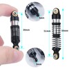 Runup RC Aluminum Alloy Shock Absorber for 1/18 RC Crawler