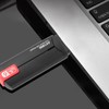 AX1800 WiFi 6 USB Adapter 5dBi Dual Antennas 2.4GHz 5GHz