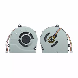 For Lenovo G50-45 G50-70 G50-80 Model Name 80E3 20351 80E5 80L0 CPU Cooling Fan