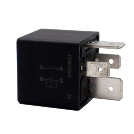 Multi-Purpose Relay 5M5T14B192EA V23136-J4-X62