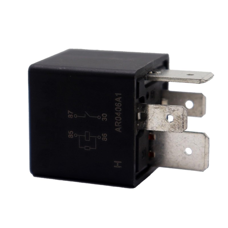Multi-Purpose Relay 5M5T14B192EA V23136-J4-X62