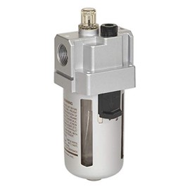 Sealey Sa4001L Air Lubricator - High Flow