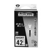 Daiya Golf TE-6012 Tomahawk Tea BW Short, 12 Pieces, Increased