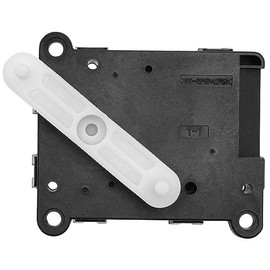 Mando 30A1028 HVAC Door Actuator Original Equipment 971542F000