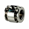 KF-25 to KF-25 x 1/8" FNPT Adapter -304 Stainless Steel - USAlab