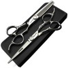 sharonds High Class Hair Scissors 6 Inch Professional Hair Scissors