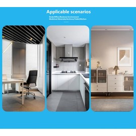 TANGMENGXI Drawer Hardware 15-inch(Regular Size 14.7in） Hydraulic Soft Self Close Drawer Slides Full Extension Ball Bearing Drawer Runners 3Folds 1Pair