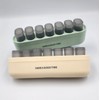 Portable pill case (mint) mint 2ea