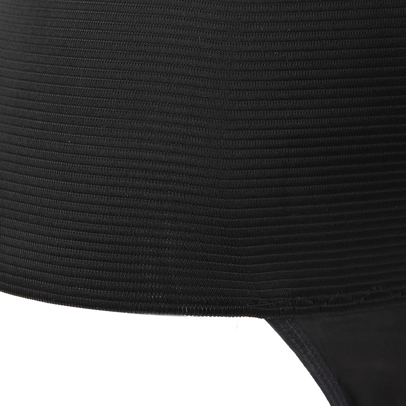 High Waisted Belly Control Underwear Women Soft Compression Postpartum Body