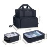 Caja De Almacenamiento De Esmalte De Uñas Bolsa De Cosmético