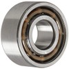 SKF 3203 ATN9/C3 Angular Contact Radial Ball Bearing, steel
