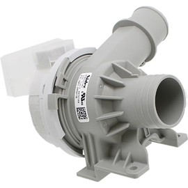 NTWC021SA3 - ClimaTek Washer Drain Pump Replaces LG