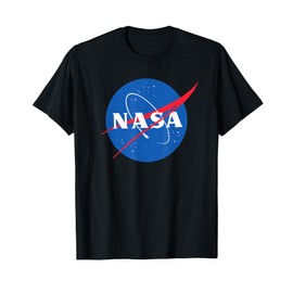 Classic NASA Insignia T-Shirt