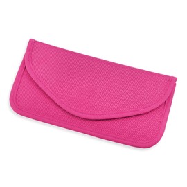 Signal Blocking Bag for Key Fob Protector Pouch RFID Car Keys for Advanced Security Small Faraday Pouch