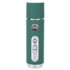 Handheld Eye Massager Wand EMS Sooth Fade Dark Circles Vibration