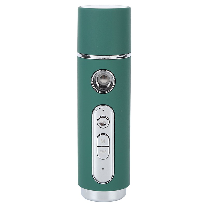 Handheld Eye Massager Wand EMS Sooth Fade Dark Circles Vibration