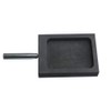 OTOOLWORLD Gold Silver Graphite Ingot Mold Mould Crucible for Melting
