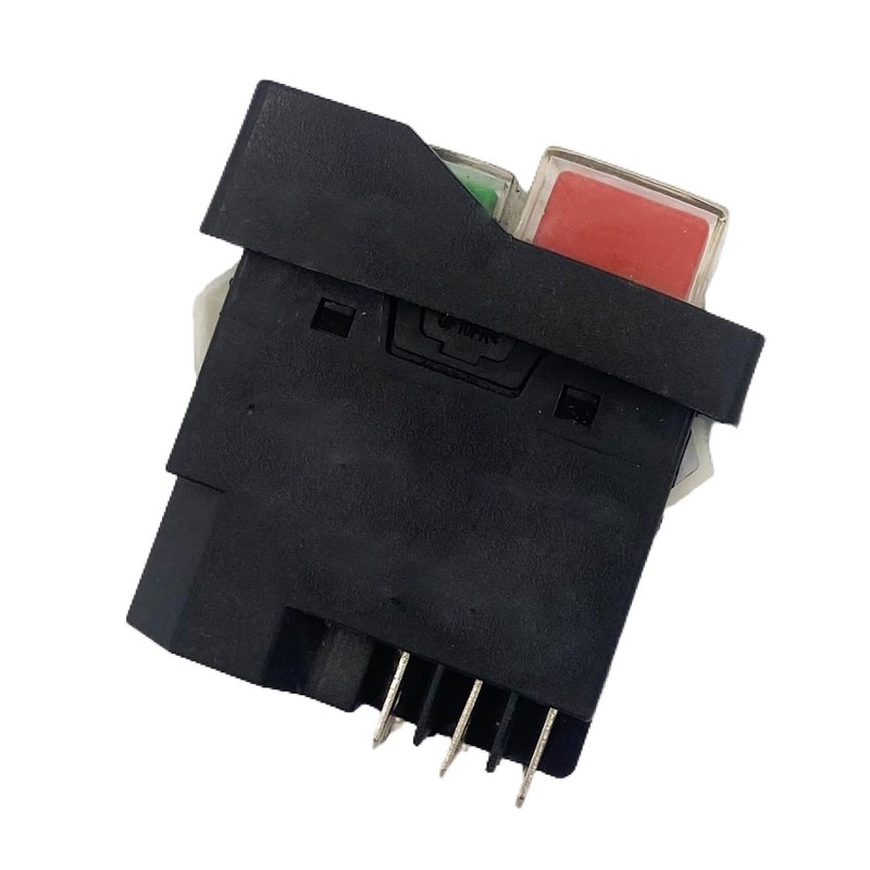 Tolxh #N603746 Table Saw Switch DWE7485 DWE7491RS DWE7491RS Quality Durable