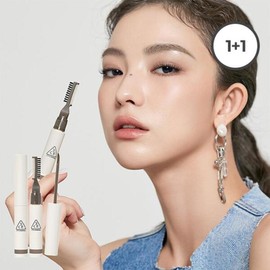 3CE (현대Hmall)1+1 3CE 올라운더 브로우 (Hyundai Hmall) 1+1 3CE All-Around Brow