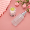 Body Deodorant Spray Powder Antiperspirant Water Underarms Body Bad Odor