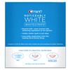Crest 3D Whitestrips, Noticeably White, Teeth Whitening Strip Kit, 20