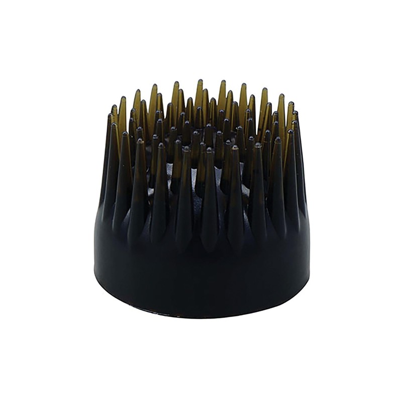 Relaxus Professional Touch Handheld Massage Wand. Variable Heads, Speeds, and