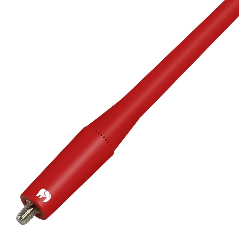 ONE250 13" inches Flexible Rubber Antenna for Nissan - Frontier