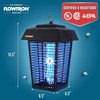 Flowtron Bug Zapper, 1 Acre of Outdoor Coverage with Powerful